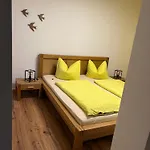 Διαμέρισμα Elsterveilchen 100 M Bis Zur Soletherme Und Theater *