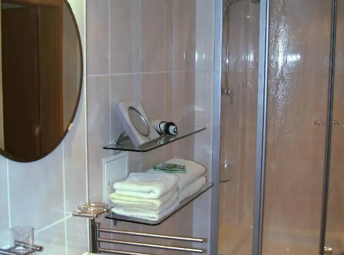 Elsterveilchen 100 M Bis Zur Soletherme Und Theater Apartament Bad Elster