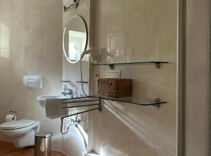 Elsterveilchen 100 M Bis Zur Soletherme Und Theater Apartament *